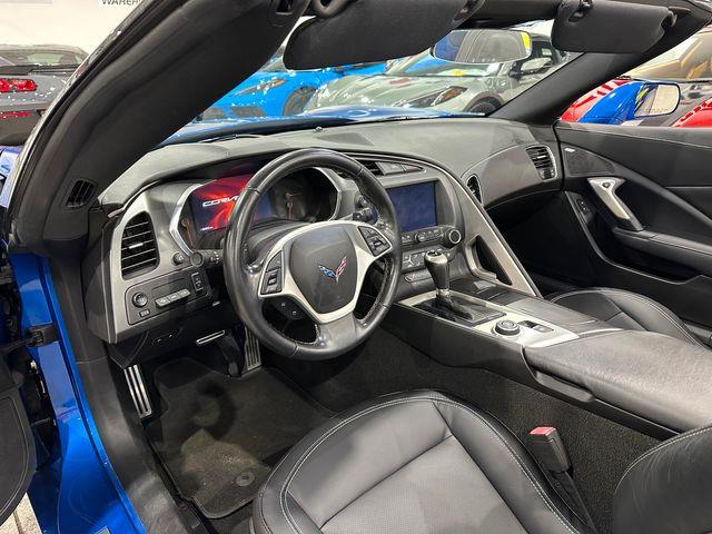 2014 Chevrolet Corvette (CC-2116853) for sale in Dallas, Texas