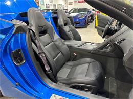 2014 Chevrolet Corvette (CC-2116853) for sale in Dallas, Texas