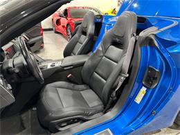 2014 Chevrolet Corvette (CC-2116853) for sale in Dallas, Texas