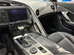 2014 Chevrolet Corvette (CC-2116853) for sale in Dallas, Texas