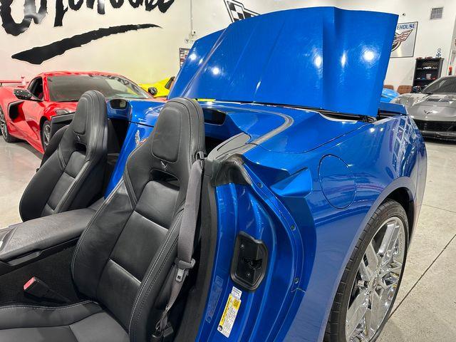 2014 Chevrolet Corvette (CC-2116853) for sale in Dallas, Texas