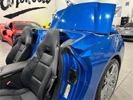2014 Chevrolet Corvette (CC-2116853) for sale in Dallas, Texas