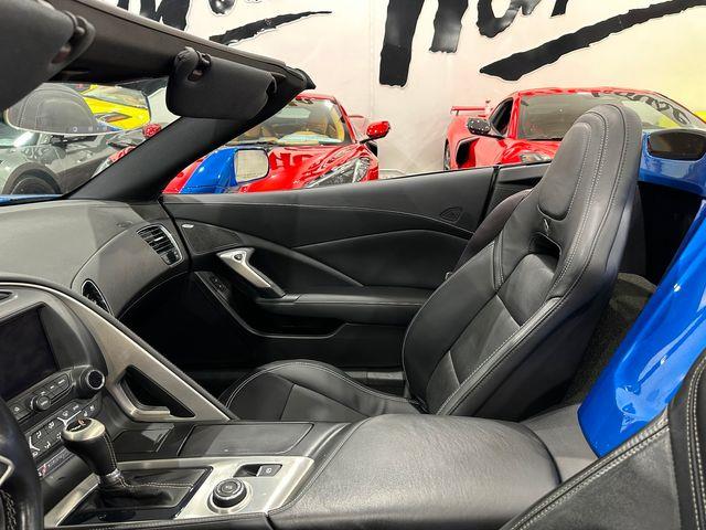 2014 Chevrolet Corvette (CC-2116853) for sale in Dallas, Texas