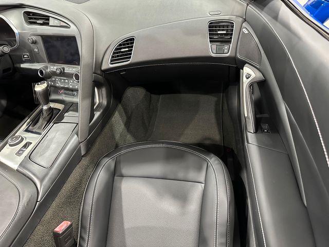 2014 Chevrolet Corvette (CC-2116853) for sale in Dallas, Texas