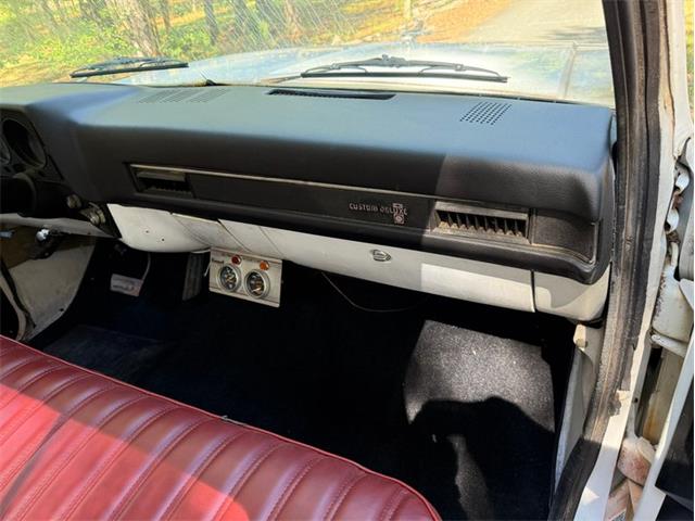 1983 Chevrolet C10 (CC-2116854) for sale in Greensboro, North Carolina
