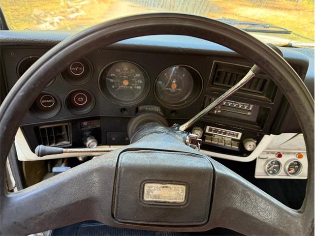 1983 Chevrolet C10 (CC-2116854) for sale in Greensboro, North Carolina