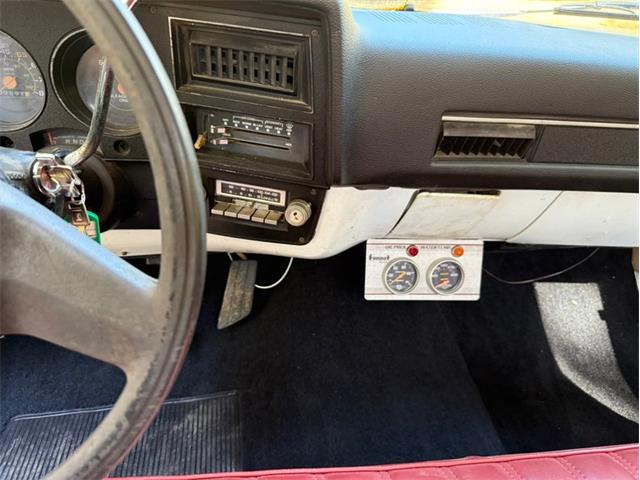 1983 Chevrolet C10 (CC-2116854) for sale in Greensboro, North Carolina