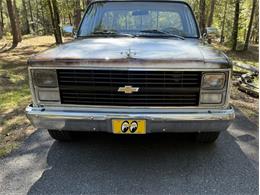 1983 Chevrolet C10 (CC-2116854) for sale in Greensboro, North Carolina