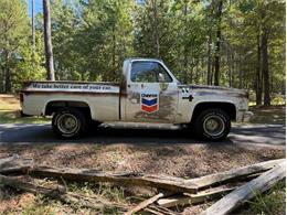 1983 Chevrolet C10 (CC-2116854) for sale in Greensboro, North Carolina