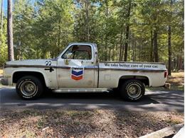 1983 Chevrolet C10 (CC-2116854) for sale in Greensboro, North Carolina