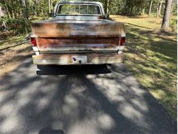 1983 Chevrolet C10 (CC-2116854) for sale in Greensboro, North Carolina