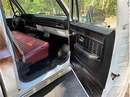 1983 Chevrolet C10 (CC-2116854) for sale in Greensboro, North Carolina