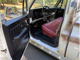 1983 Chevrolet C10 (CC-2116854) for sale in Greensboro, North Carolina