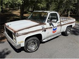 1983 Chevrolet C10 (CC-2116854) for sale in Greensboro, North Carolina