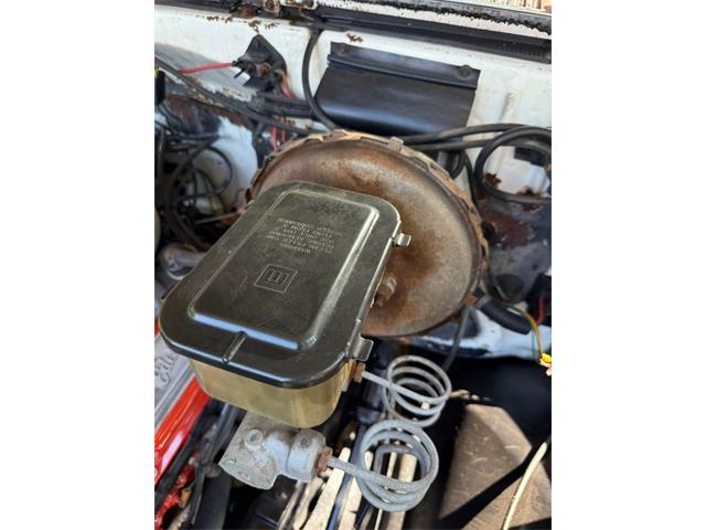1983 Chevrolet C10 (CC-2116854) for sale in Greensboro, North Carolina