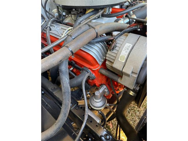 1983 Chevrolet C10 (CC-2116854) for sale in Greensboro, North Carolina