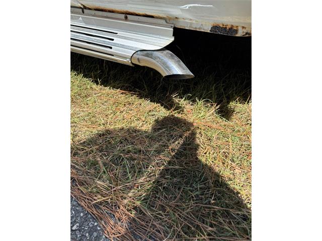 1983 Chevrolet C10 (CC-2116854) for sale in Greensboro, North Carolina