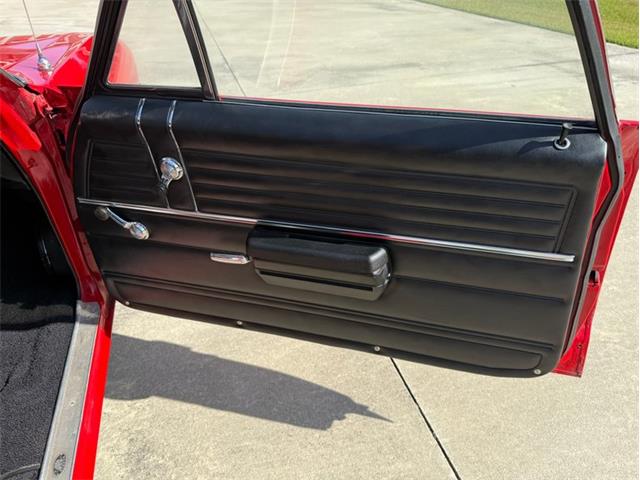 1968 Chevrolet El Camino (CC-2116855) for sale in Greensboro, North Carolina
