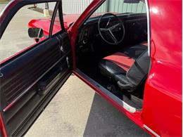 1968 Chevrolet El Camino (CC-2116855) for sale in Greensboro, North Carolina