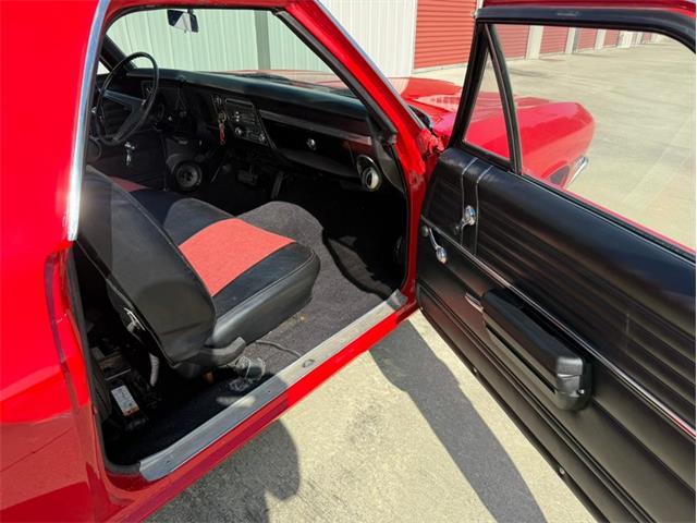1968 Chevrolet El Camino (CC-2116855) for sale in Greensboro, North Carolina