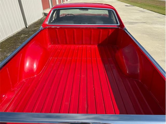 1968 Chevrolet El Camino (CC-2116855) for sale in Greensboro, North Carolina