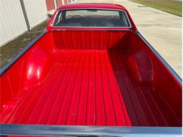 1968 Chevrolet El Camino (CC-2116855) for sale in Greensboro, North Carolina