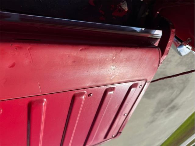 1968 Chevrolet El Camino (CC-2116855) for sale in Greensboro, North Carolina