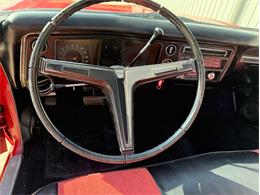 1968 Chevrolet El Camino (CC-2116855) for sale in Greensboro, North Carolina