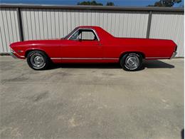 1968 Chevrolet El Camino (CC-2116855) for sale in Greensboro, North Carolina