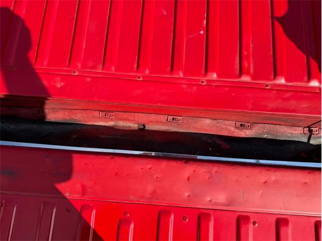 1968 Chevrolet El Camino (CC-2116855) for sale in Greensboro, North Carolina