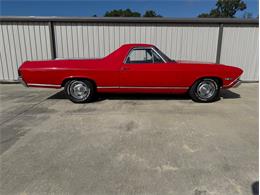 1968 Chevrolet El Camino (CC-2116855) for sale in Greensboro, North Carolina