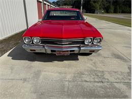 1968 Chevrolet El Camino (CC-2116855) for sale in Greensboro, North Carolina