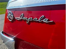 1962 Chevrolet Impala SS (CC-2116856) for sale in Greensboro, North Carolina