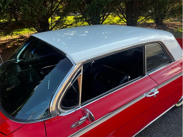 1962 Chevrolet Impala SS (CC-2116856) for sale in Greensboro, North Carolina