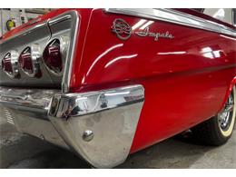 1962 Chevrolet Impala SS (CC-2116856) for sale in Greensboro, North Carolina