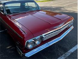 1962 Chevrolet Impala SS (CC-2116856) for sale in Greensboro, North Carolina