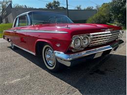 1962 Chevrolet Impala SS (CC-2116856) for sale in Greensboro, North Carolina