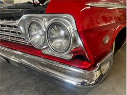 1962 Chevrolet Impala SS (CC-2116856) for sale in Greensboro, North Carolina
