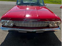 1962 Chevrolet Impala SS (CC-2116856) for sale in Greensboro, North Carolina