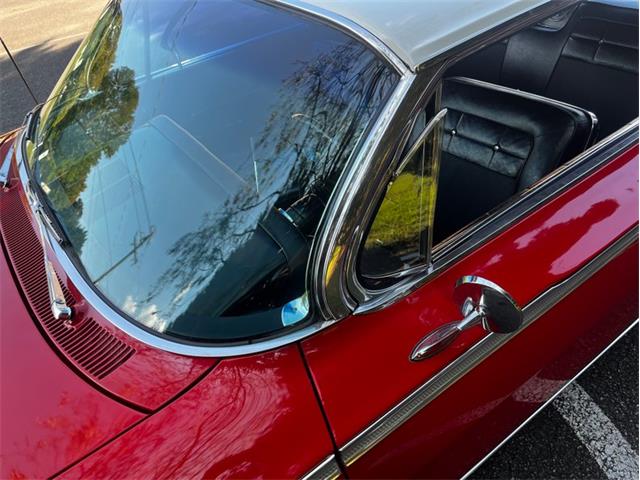 1962 Chevrolet Impala SS (CC-2116856) for sale in Greensboro, North Carolina
