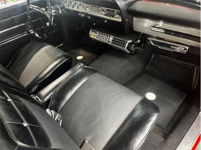1962 Chevrolet Impala SS (CC-2116856) for sale in Greensboro, North Carolina