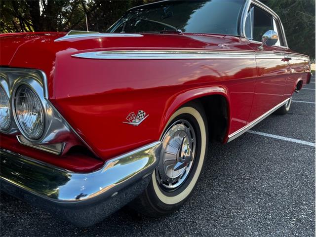 1962 Chevrolet Impala SS (CC-2116856) for sale in Greensboro, North Carolina