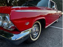 1962 Chevrolet Impala SS (CC-2116856) for sale in Greensboro, North Carolina