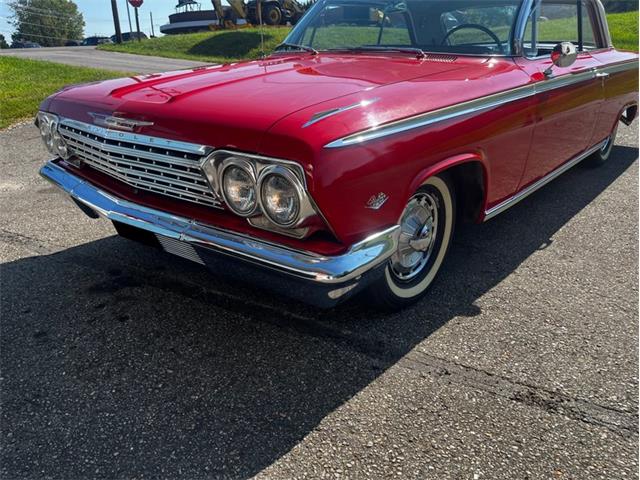 1962 Chevrolet Impala SS (CC-2116856) for sale in Greensboro, North Carolina