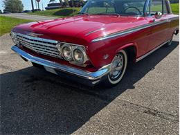 1962 Chevrolet Impala SS (CC-2116856) for sale in Greensboro, North Carolina