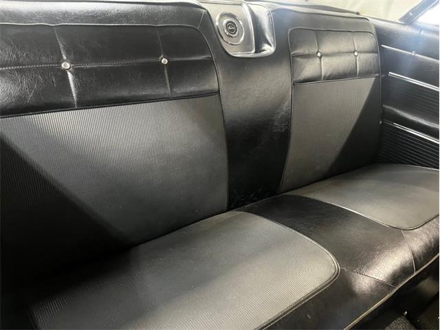 1962 Chevrolet Impala SS (CC-2116856) for sale in Greensboro, North Carolina