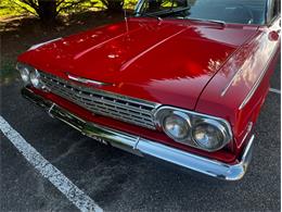 1962 Chevrolet Impala SS (CC-2116856) for sale in Greensboro, North Carolina