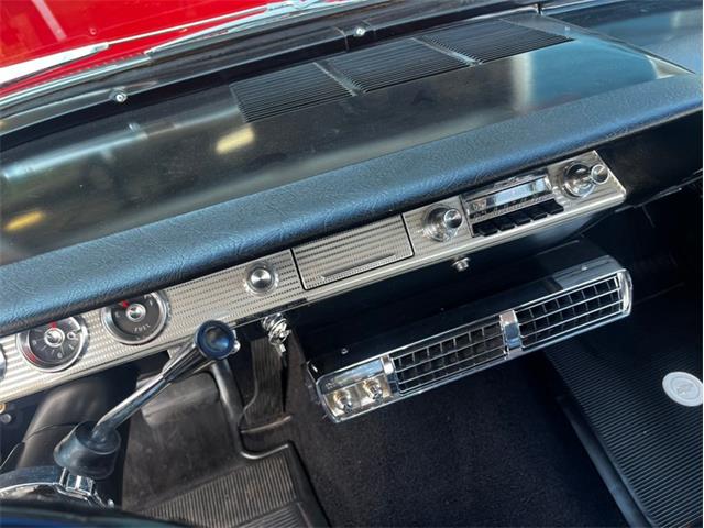 1962 Chevrolet Impala SS (CC-2116856) for sale in Greensboro, North Carolina