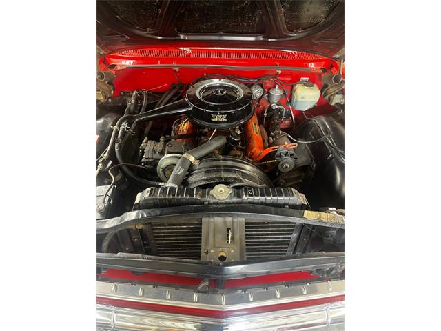 1962 Chevrolet Impala SS (CC-2116856) for sale in Greensboro, North Carolina