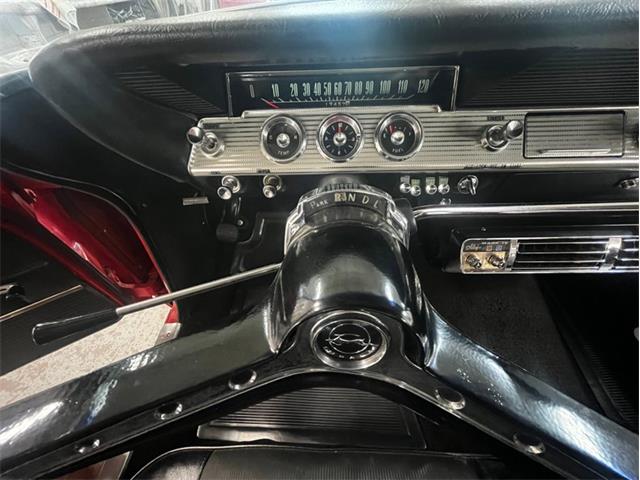 1962 Chevrolet Impala SS (CC-2116856) for sale in Greensboro, North Carolina